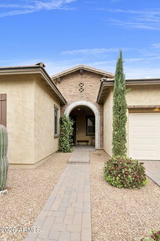 22784 S 228TH Place, Queen Creek, AZ 85142