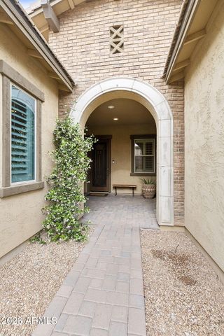 22784 S 228TH Place, Queen Creek, AZ 85142