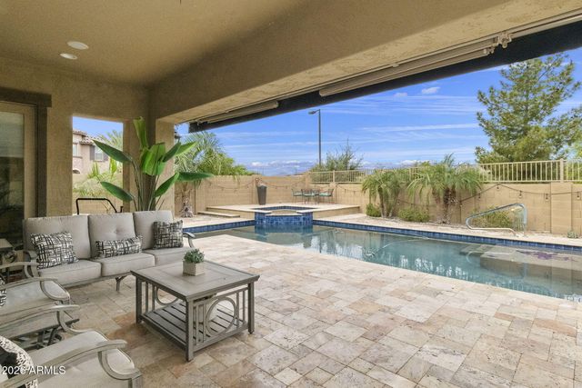 22784 S 228TH Place, Queen Creek, AZ 85142