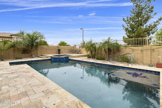 22784 S 228TH Place, Queen Creek, AZ 85142