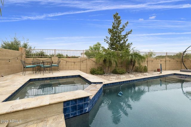 22784 S 228TH Place, Queen Creek, AZ 85142