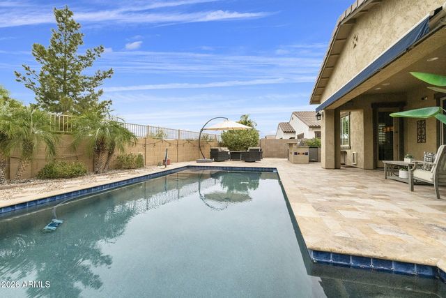 22784 S 228TH Place, Queen Creek, AZ 85142