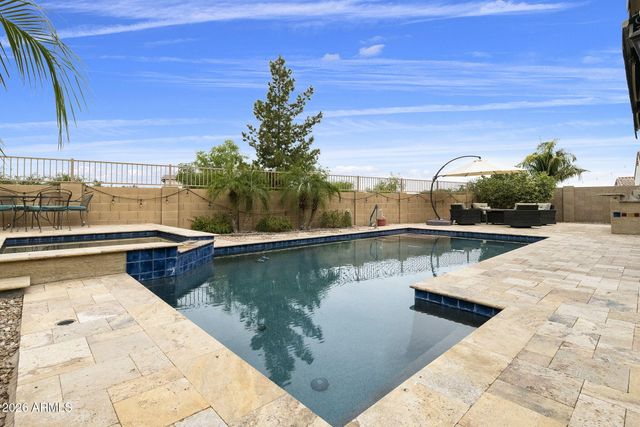 22784 S 228TH Place, Queen Creek, AZ 85142