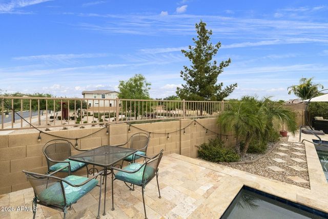 22784 S 228TH Place, Queen Creek, AZ 85142