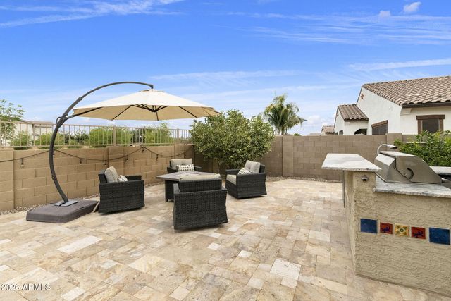 22784 S 228TH Place, Queen Creek, AZ 85142