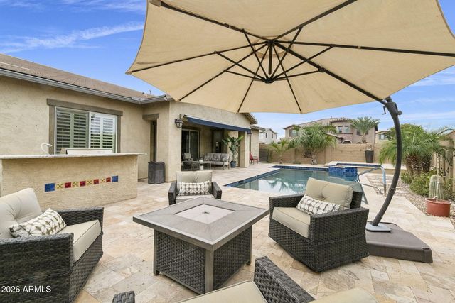 22784 S 228TH Place, Queen Creek, AZ 85142