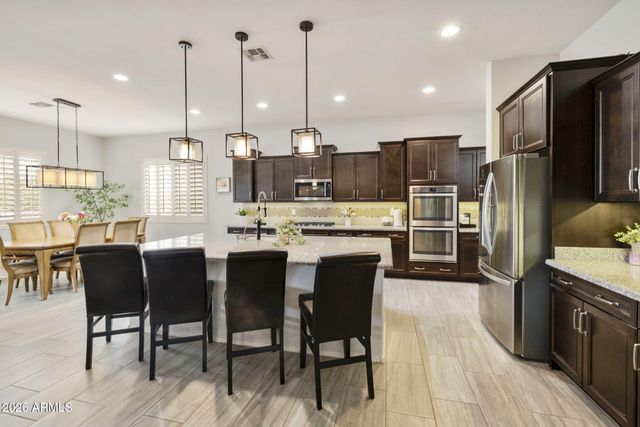 22784 S 228TH Place, Queen Creek, AZ 85142