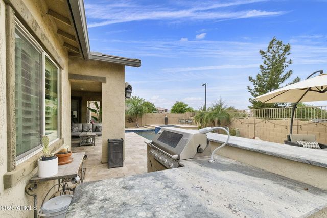 22784 S 228TH Place, Queen Creek, AZ 85142