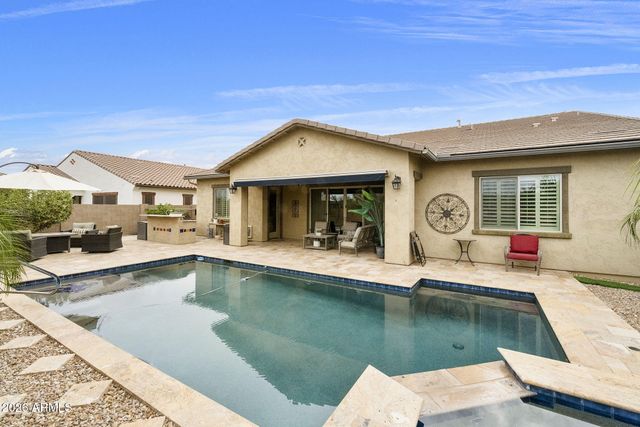 22784 S 228TH Place, Queen Creek, AZ 85142