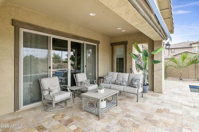 22784 S 228TH Place, Queen Creek, AZ 85142