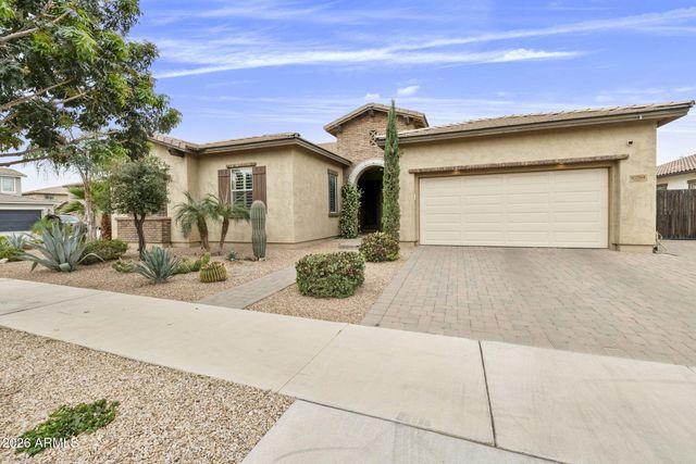22784 S 228TH Place, Queen Creek, AZ 85142