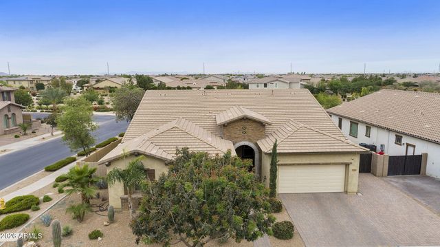 22784 S 228TH Place, Queen Creek, AZ 85142