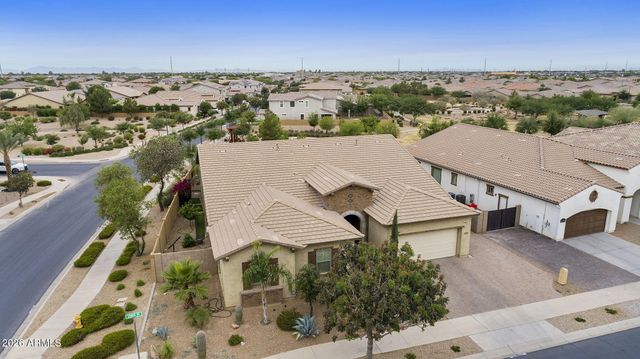 22784 S 228TH Place, Queen Creek, AZ 85142