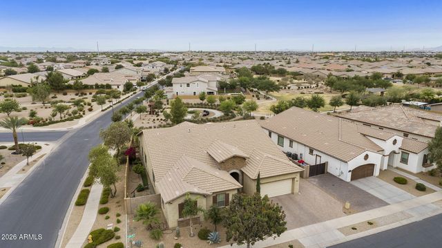 22784 S 228TH Place, Queen Creek, AZ 85142