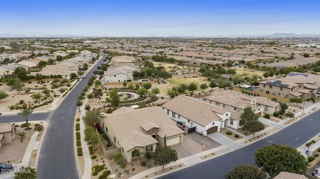 22784 S 228TH Place, Queen Creek, AZ 85142