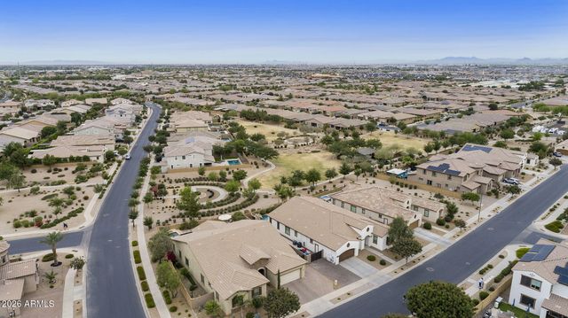 22784 S 228TH Place, Queen Creek, AZ 85142