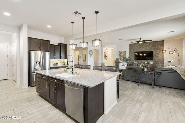 22784 S 228TH Place, Queen Creek, AZ 85142