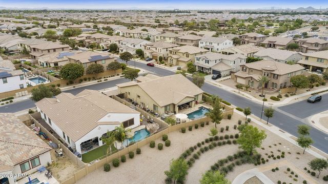 22784 S 228TH Place, Queen Creek, AZ 85142