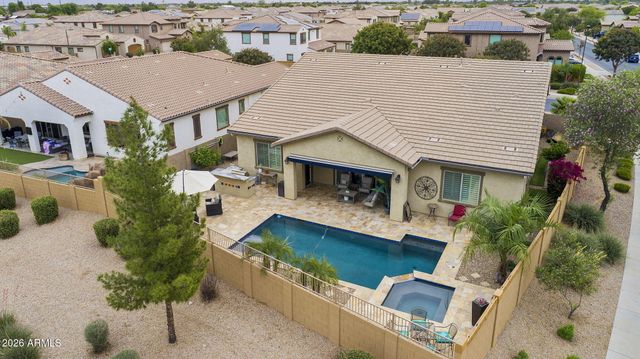22784 S 228TH Place, Queen Creek, AZ 85142