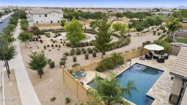 22784 S 228TH Place, Queen Creek, AZ 85142