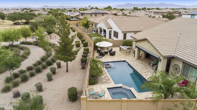 22784 S 228TH Place, Queen Creek, AZ 85142