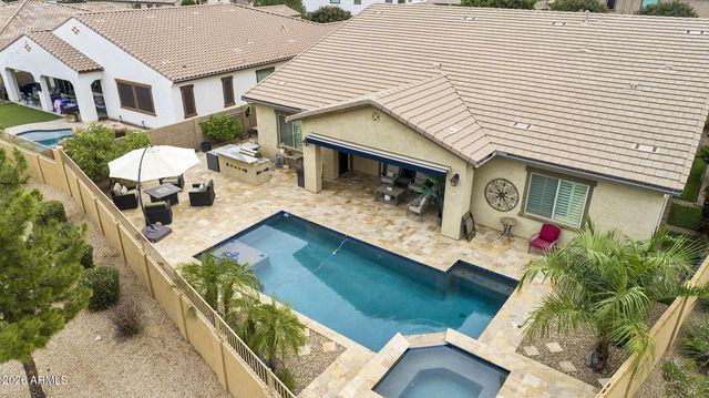 22784 S 228TH Place, Queen Creek, AZ 85142