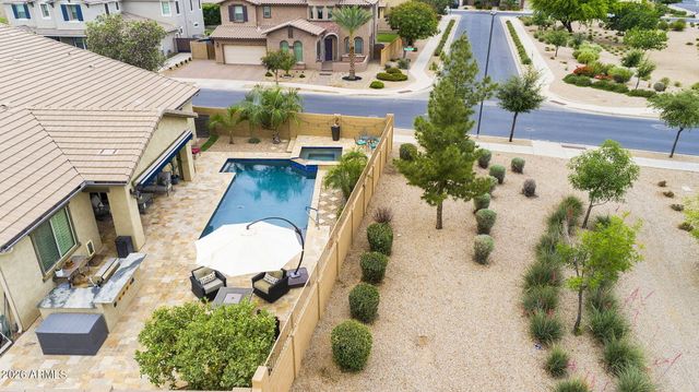 22784 S 228TH Place, Queen Creek, AZ 85142