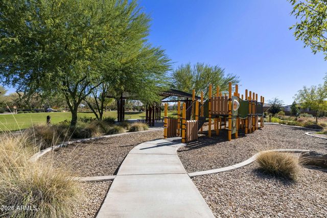 22784 S 228TH Place, Queen Creek, AZ 85142