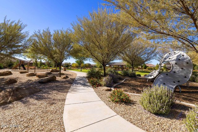 22784 S 228TH Place, Queen Creek, AZ 85142