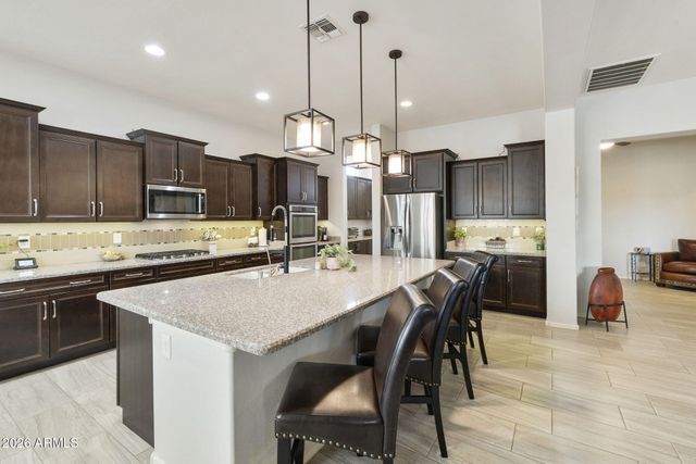 22784 S 228TH Place, Queen Creek, AZ 85142