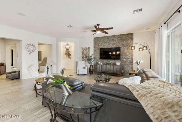 22784 S 228TH Place, Queen Creek, AZ 85142