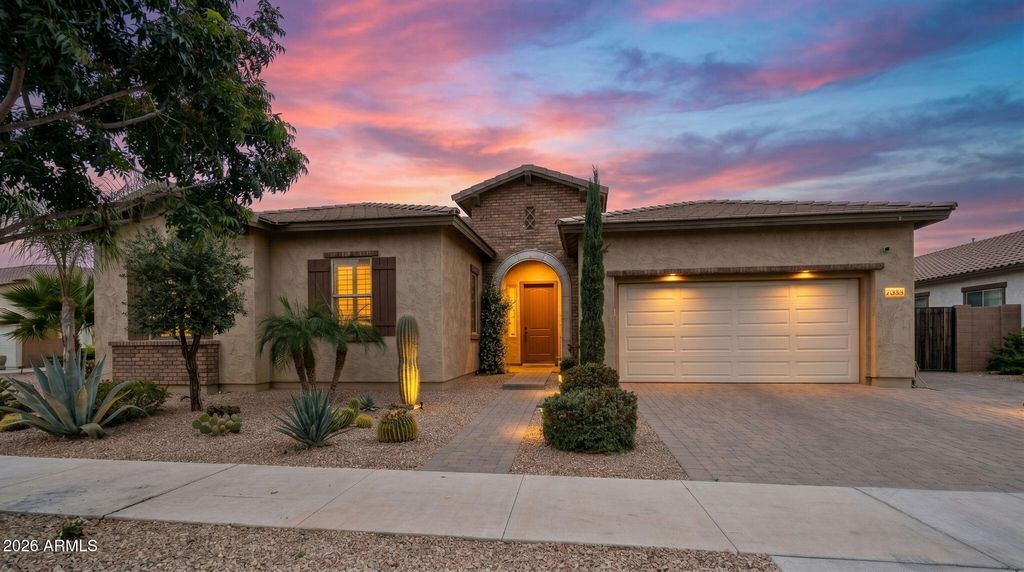 22784 S 228TH Place, Queen Creek, AZ 85142 — photo 2