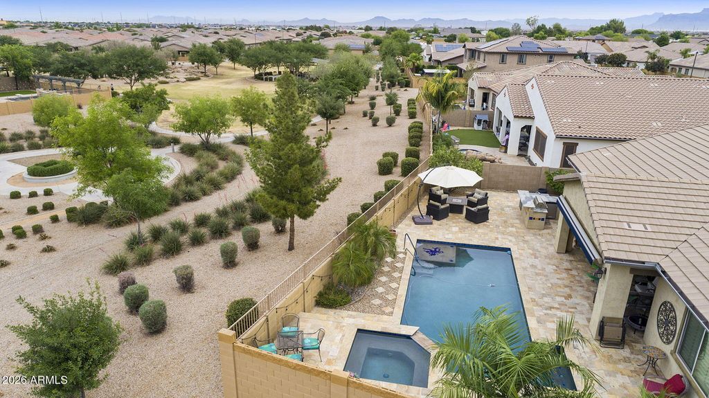 22784 S 228TH Place, Queen Creek, AZ 85142 — photo 3