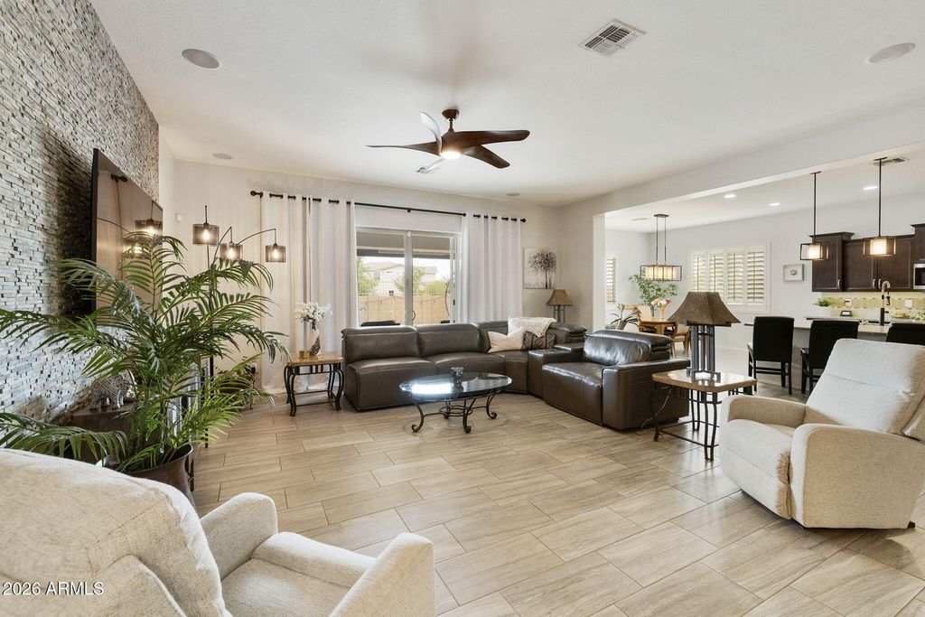 22784 S 228TH Place, Queen Creek, AZ 85142 — photo 4