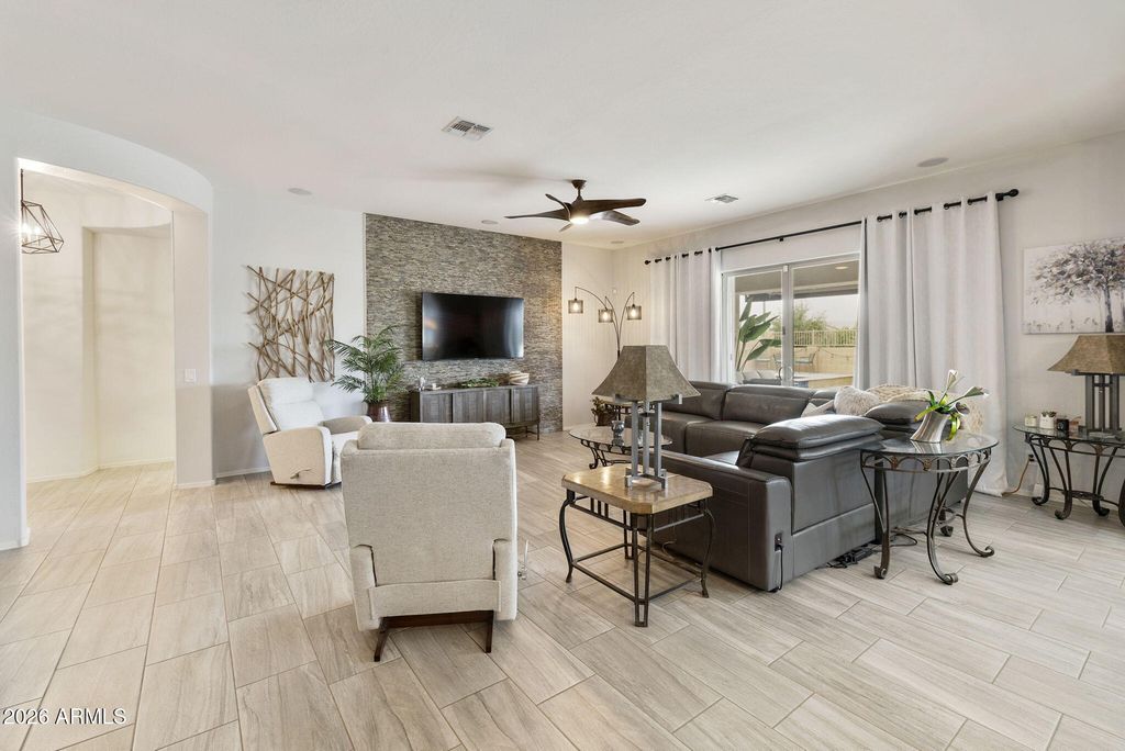 22784 S 228TH Place, Queen Creek, AZ 85142 — photo 5