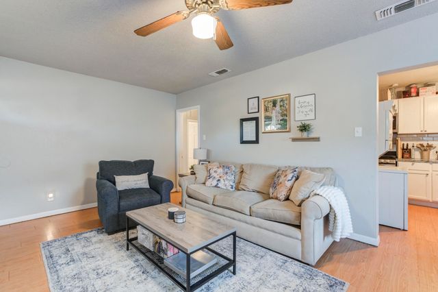 2601 25th Street, Lubbock, TX 79410