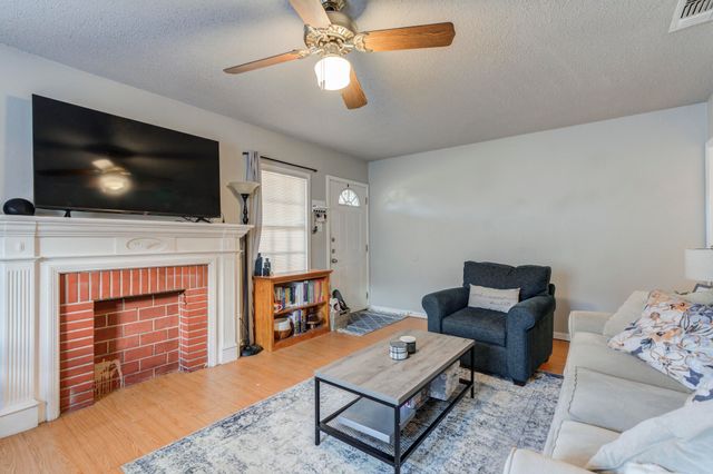 2601 25th Street, Lubbock, TX 79410