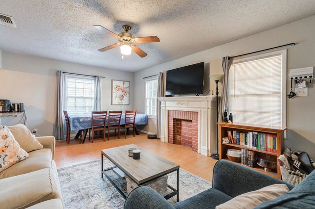 2601 25th Street, Lubbock, TX 79410