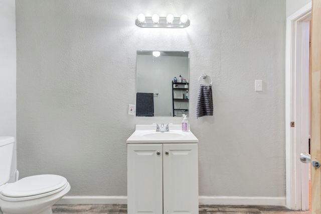 2601 25th Street, Lubbock, TX 79410