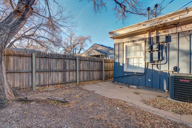 2601 25th Street, Lubbock, TX 79410