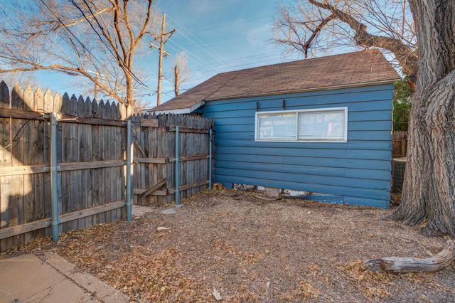 2601 25th Street, Lubbock, TX 79410