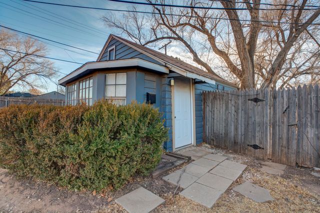 2601 25th Street, Lubbock, TX 79410