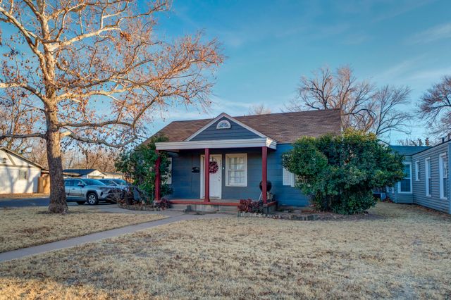 2601 25th Street, Lubbock, TX 79410