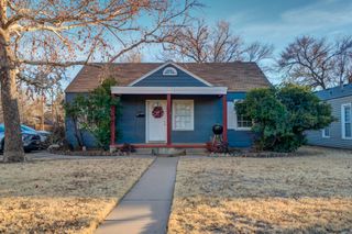 2601 25th Street, Lubbock, TX 79410