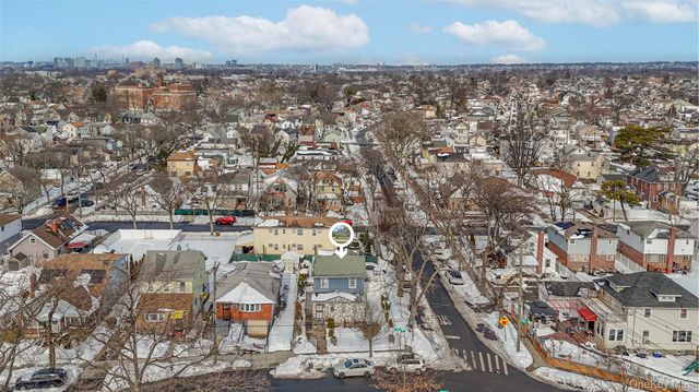 19217 Williamson Avenue, Springfield Gardens, NY 11413