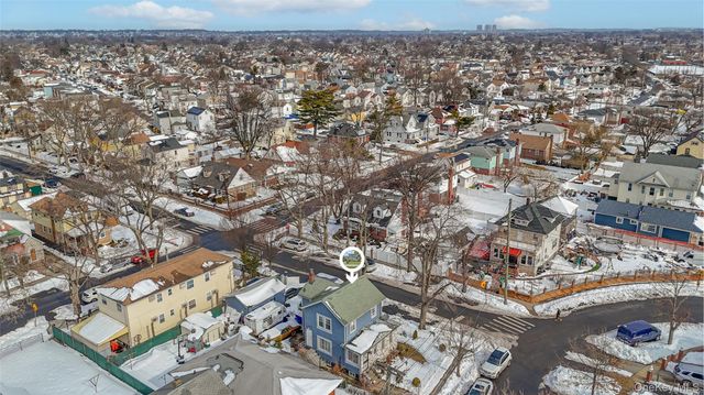 19217 Williamson Avenue, Springfield Gardens, NY 11413