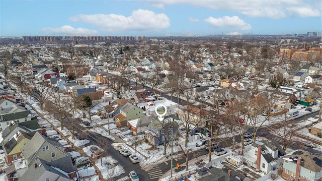 19217 Williamson Avenue, Springfield Gardens, NY 11413