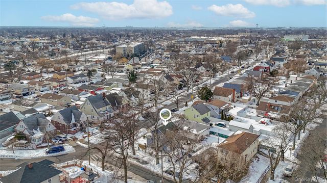 19217 Williamson Avenue, Springfield Gardens, NY 11413