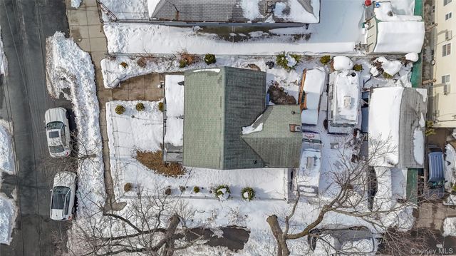 19217 Williamson Avenue, Springfield Gardens, NY 11413