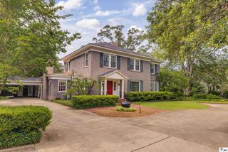 1209 PARK AVENUE, Monroe, LA 71201